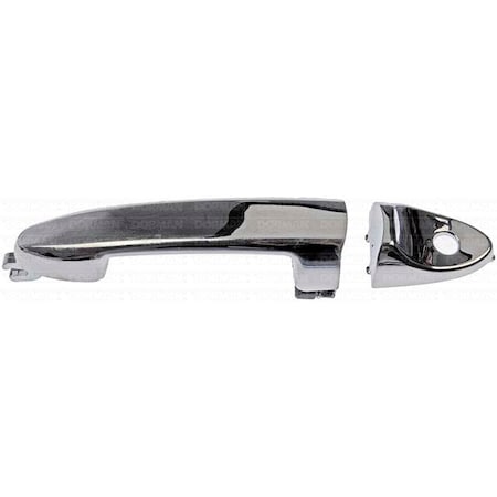 Motormite Exterior Door Handle Front Left/Right, 91097 91097
